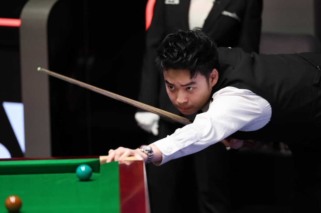 主教练统筹 主教练统筹